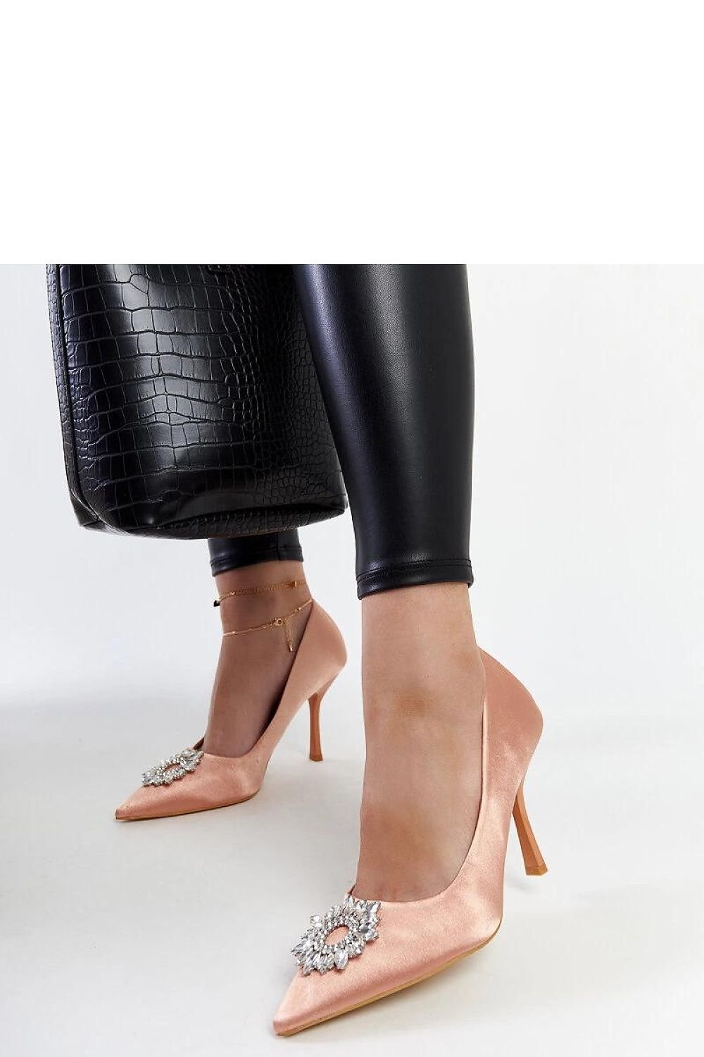 Pumps mit Pfennigabsätzen model 207515 Solea