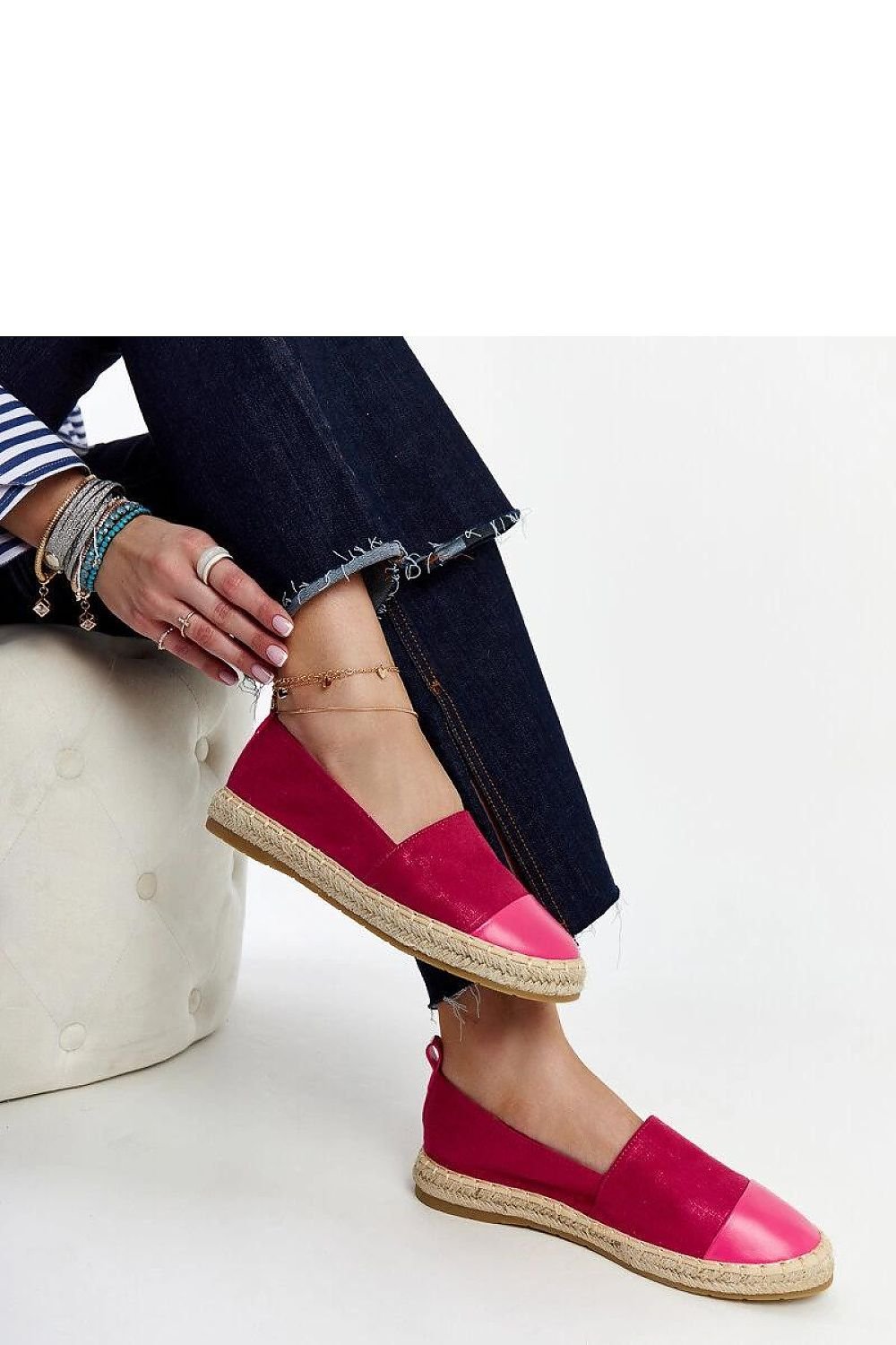 Espadrilles model 207518 Solea