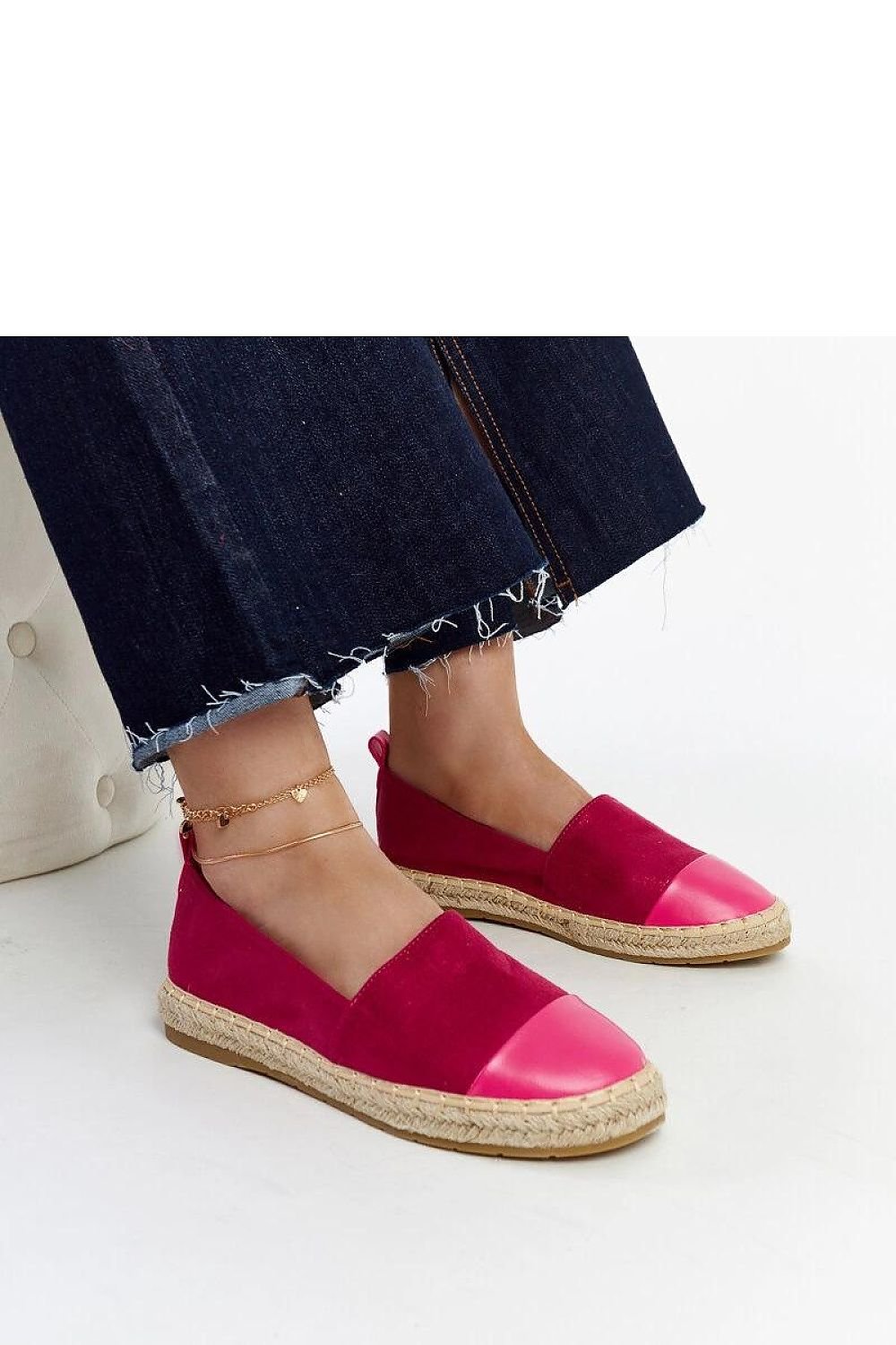 Espadrilles model 207518 Solea