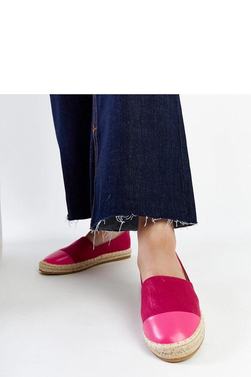 Espadrilles model 207518 Solea