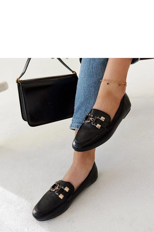 Mokassins model 207522 Solea