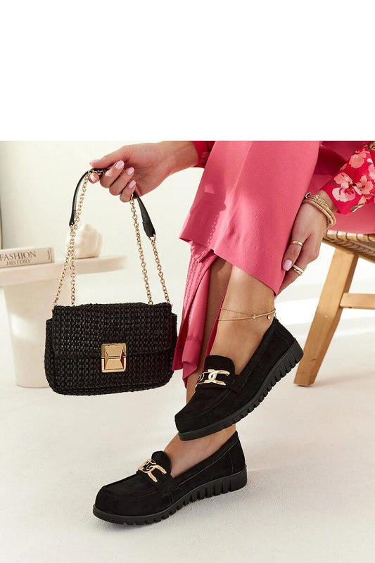 Mokassins model 207535 Solea