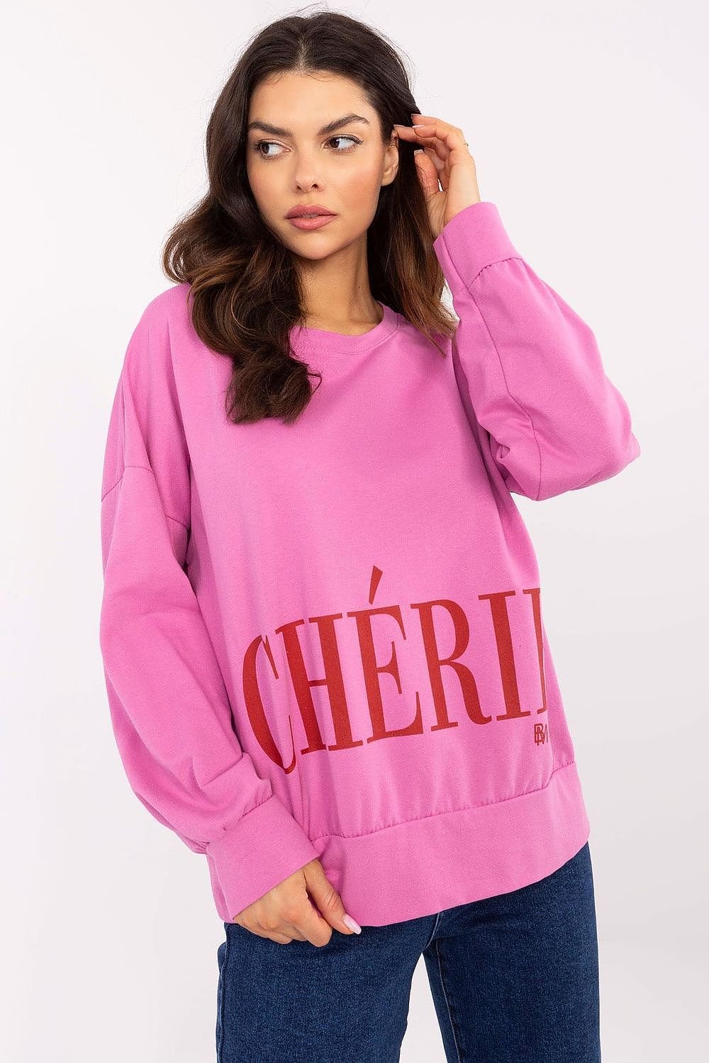 Sweater model 207656 Italy Moda