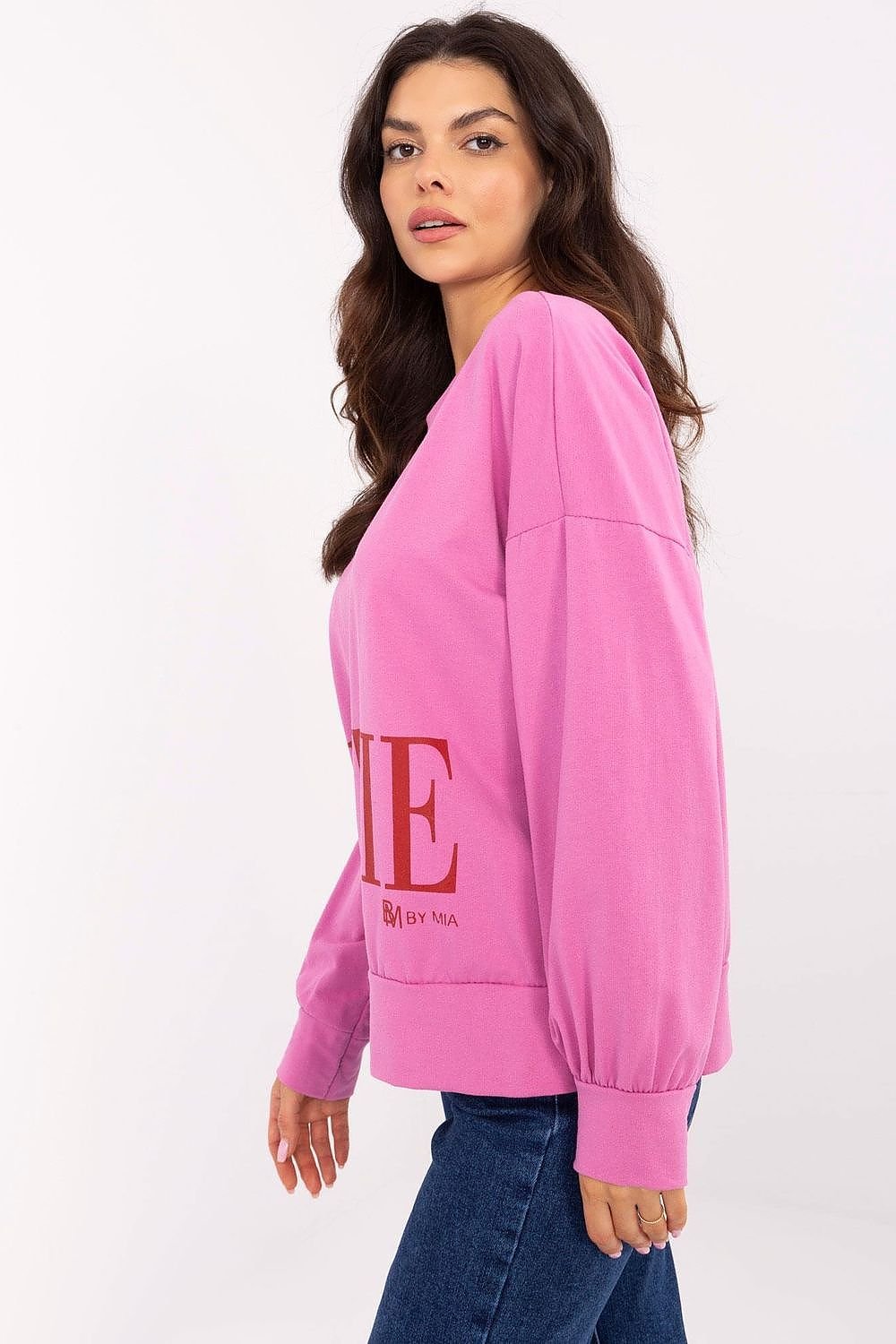 Sweater model 207656 Italy Moda