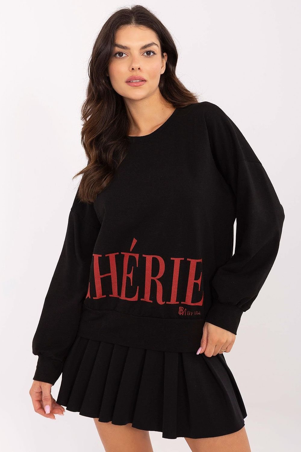 Sweater model 207658 Italy Moda