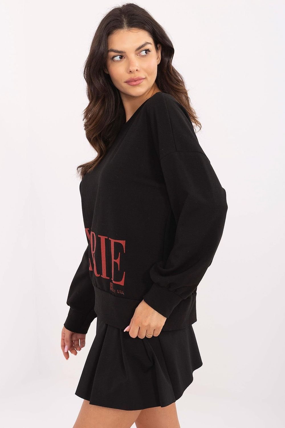 Sweater model 207658 Italy Moda
