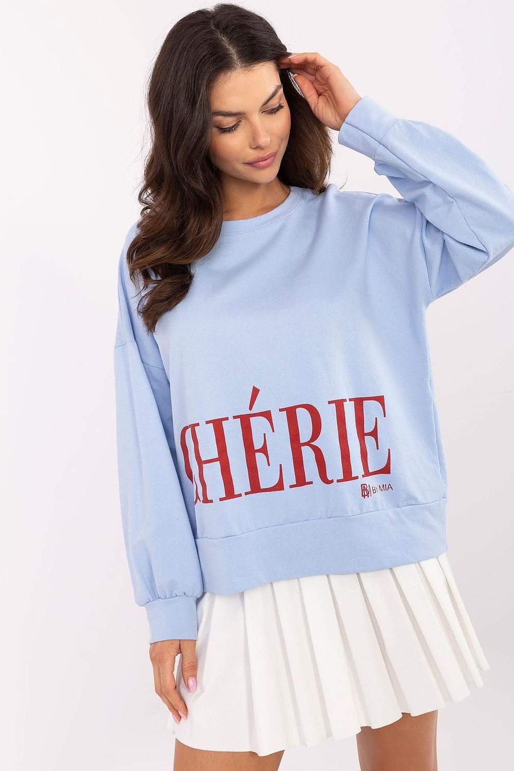 Sweater model 207659 Italy Moda