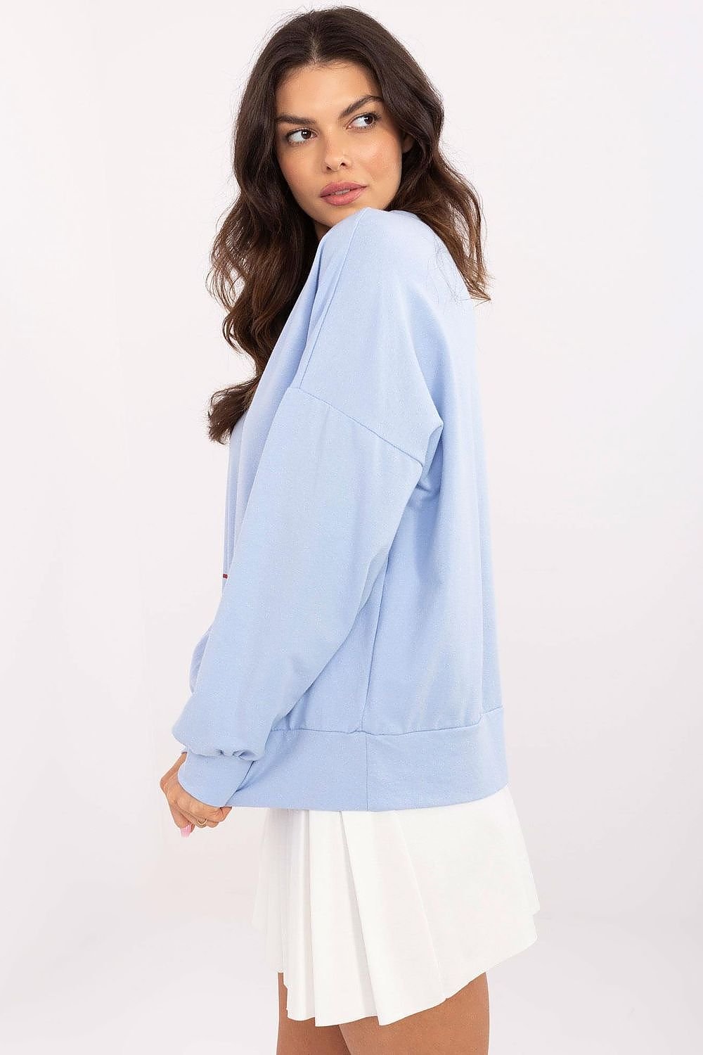 Sweater model 207659 Italy Moda