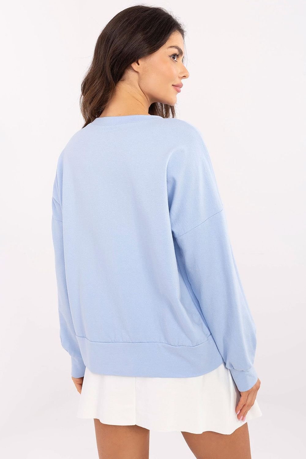 Sweater model 207659 Italy Moda