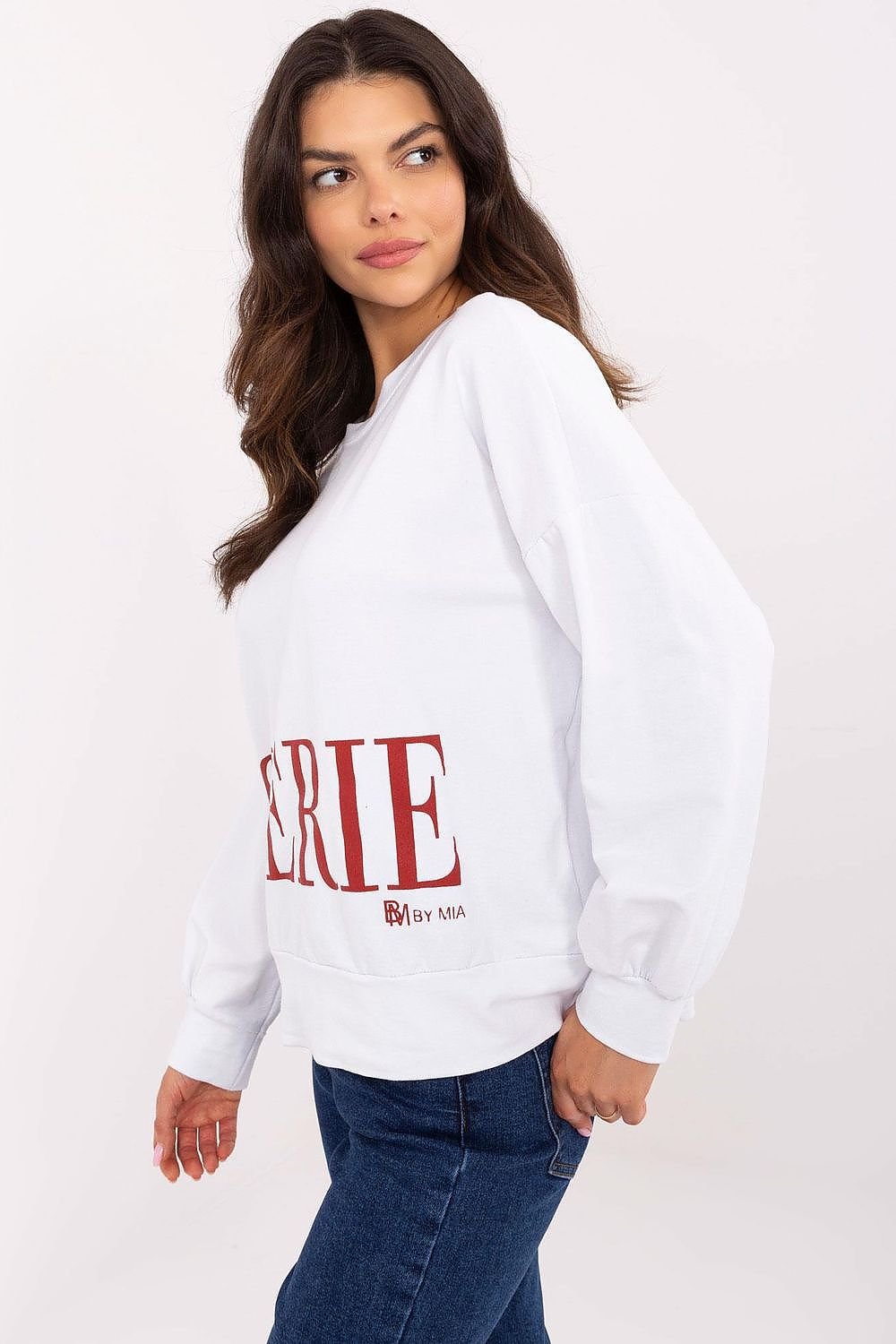 Sweater model 207660 Italy Moda