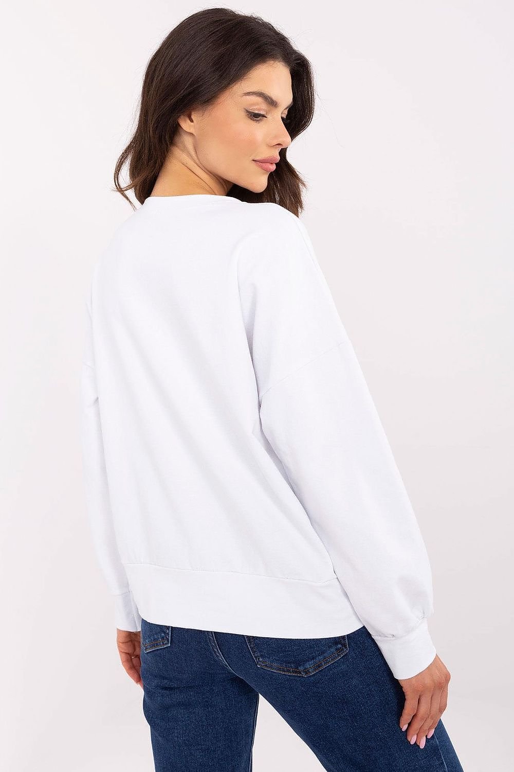 Sweater model 207660 Italy Moda