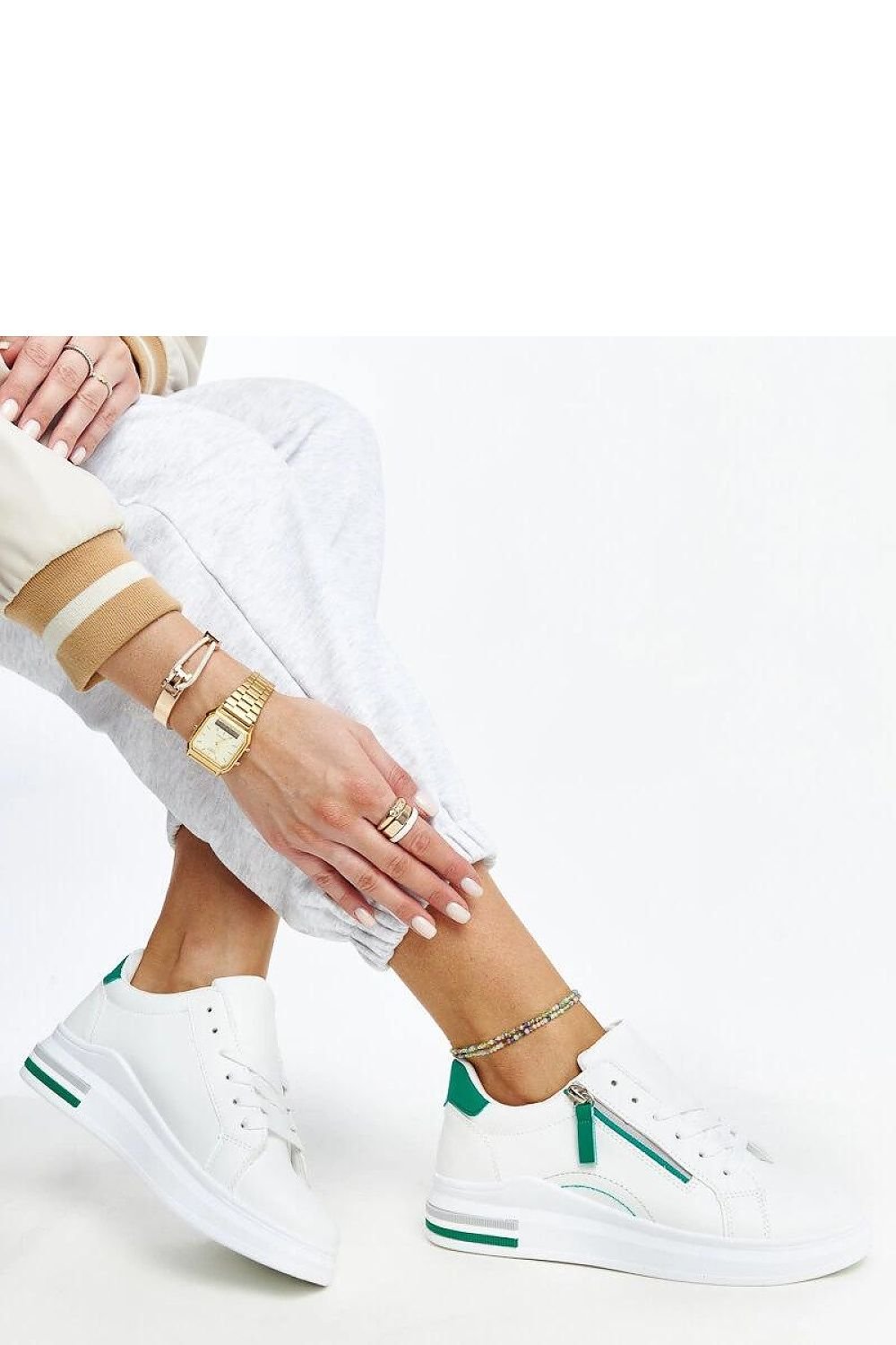 Sneakers model 207675 Solea