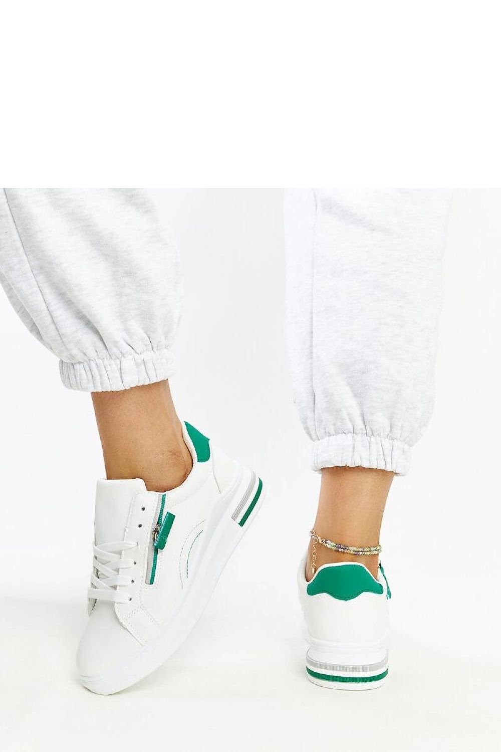 Sneakers model 207675 Solea