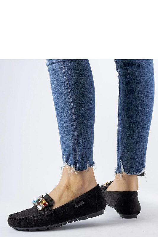 Mokassins model 207711 Solea