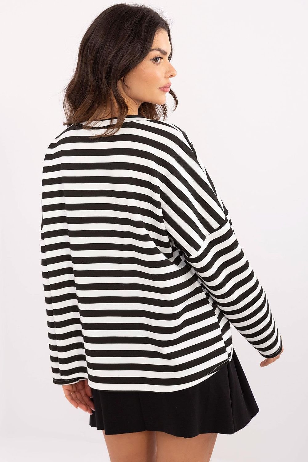 Bluse model 207722 Italy Moda