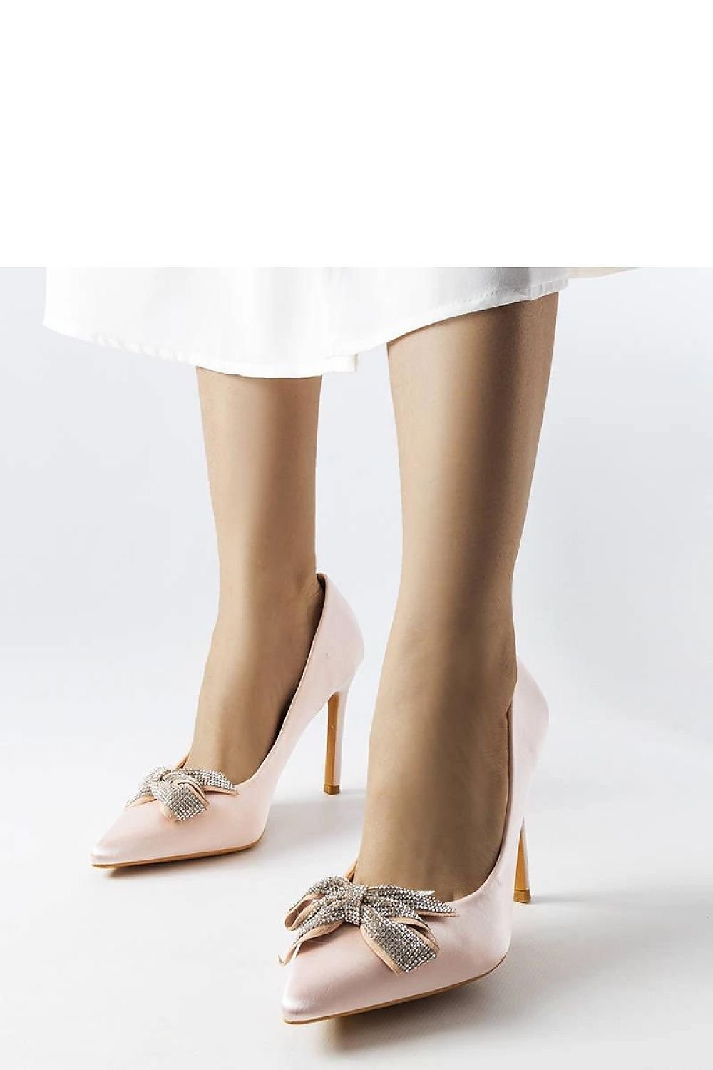 Pumps mit Pfennigabsätzen model 207806 Solea