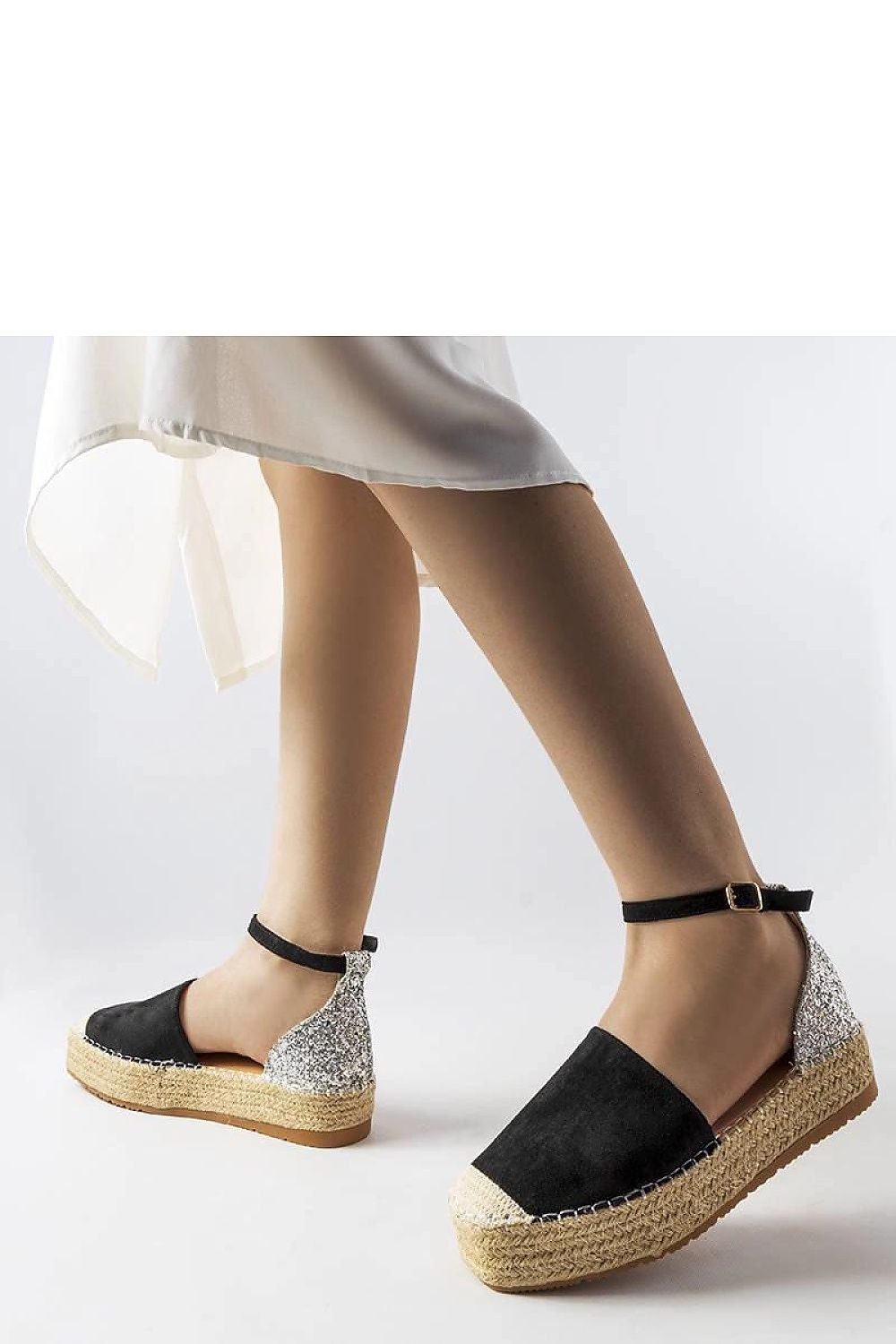 Espadrilles model 207814 Solea