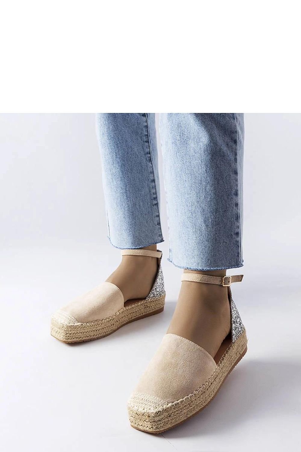 Espadrilles model 207815 Solea