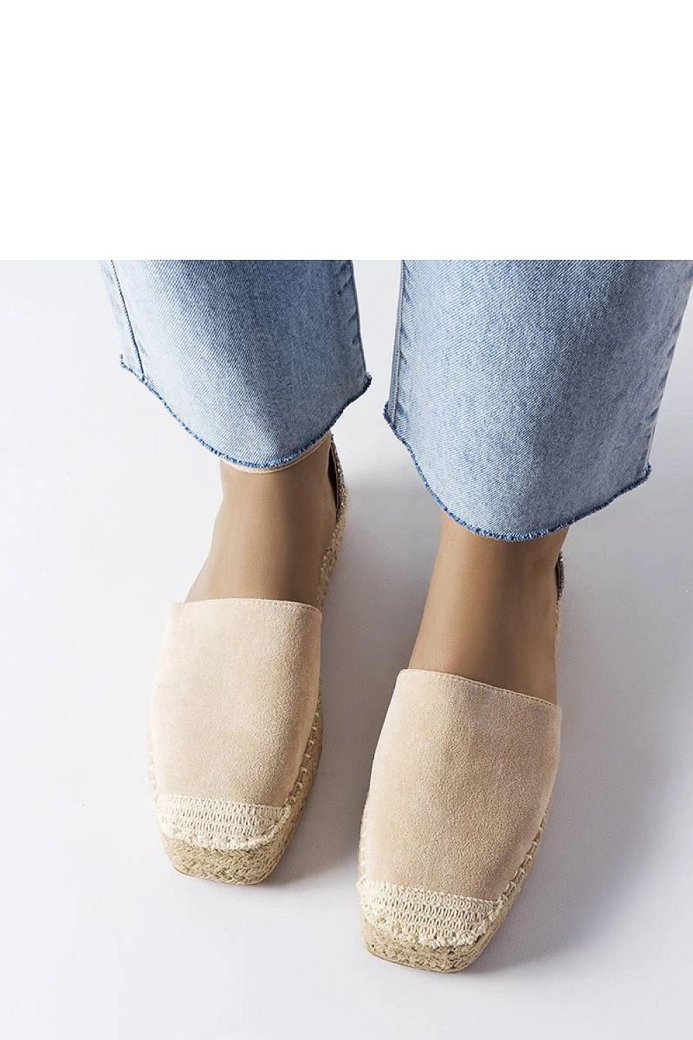 Espadrilles model 207815 Solea