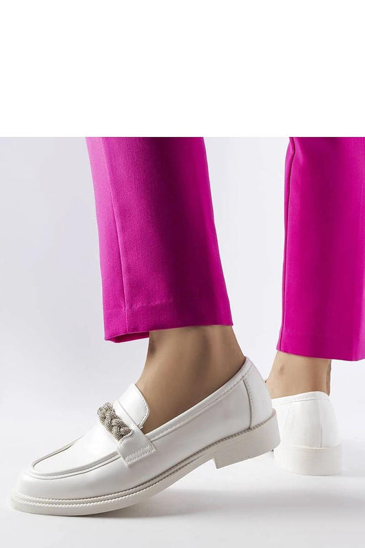 Mokassins model 207842 Solea