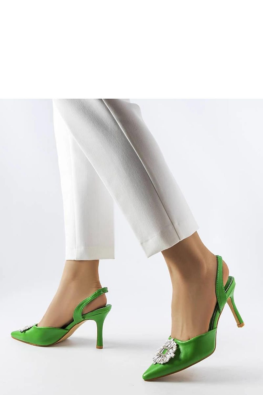 Pumps mit Pfennigabsätzen model 207849 Solea