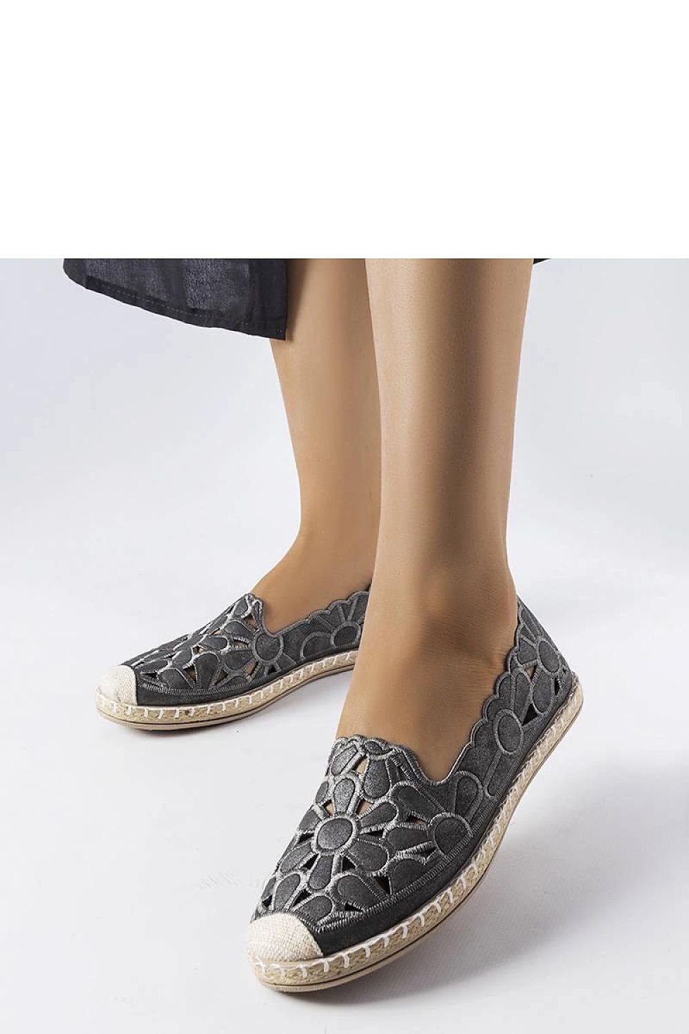 Espadrilles model 207856 Solea