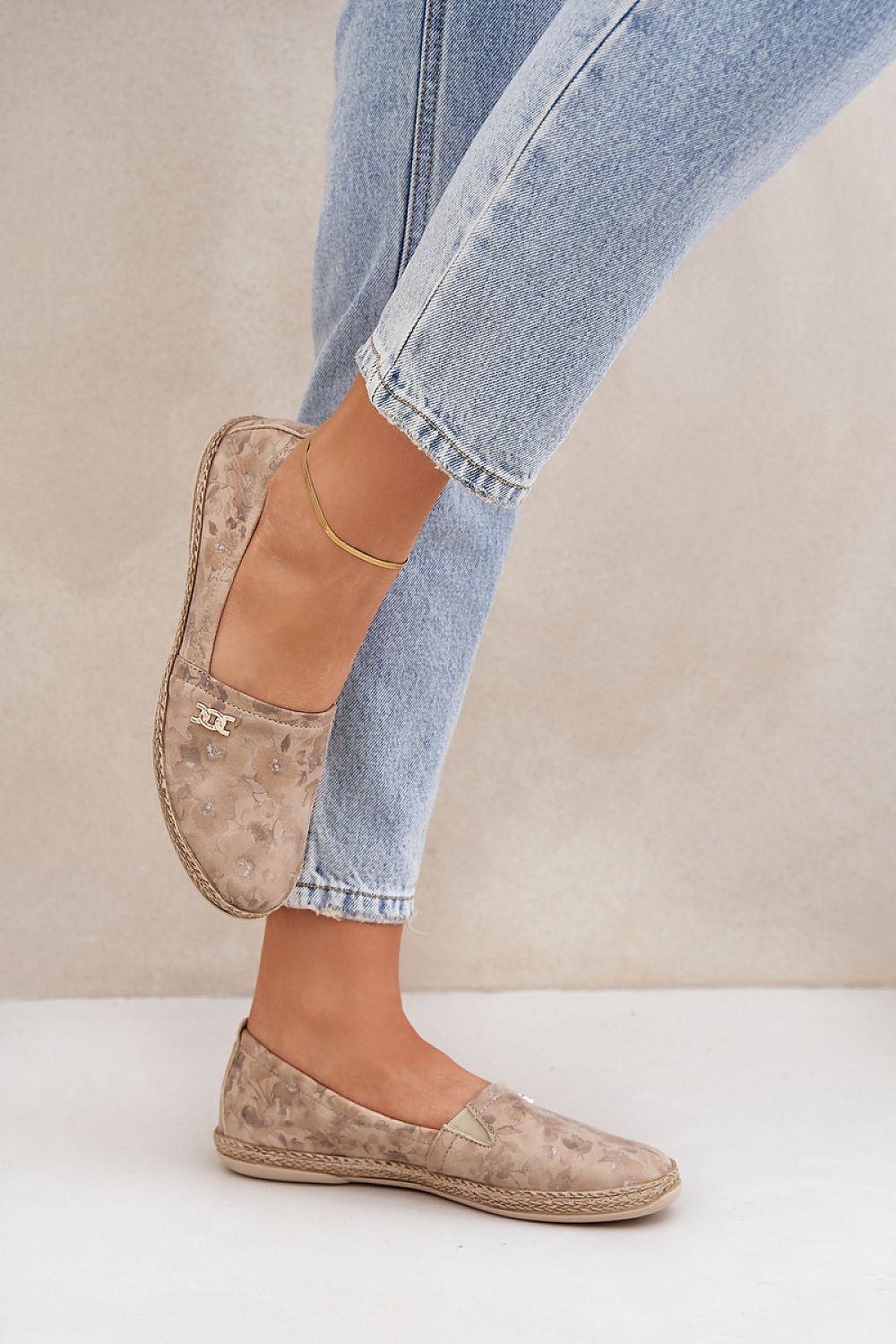 Espadrilles model 208322 Step in style