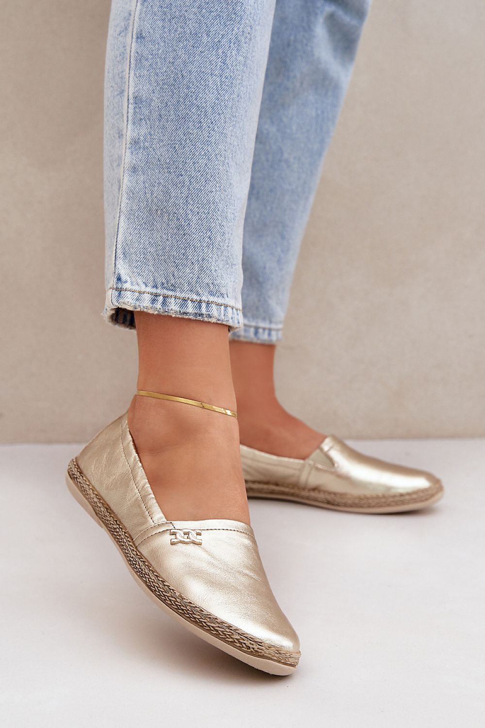 Espadrilles model 208323 Step in style