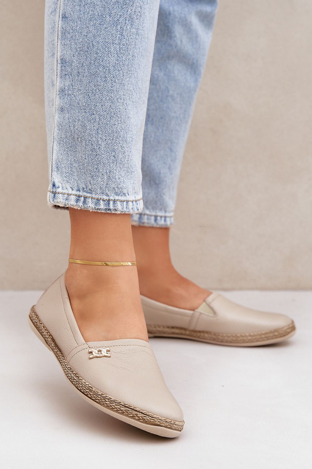 Espadrilles model 208324 Step in style
