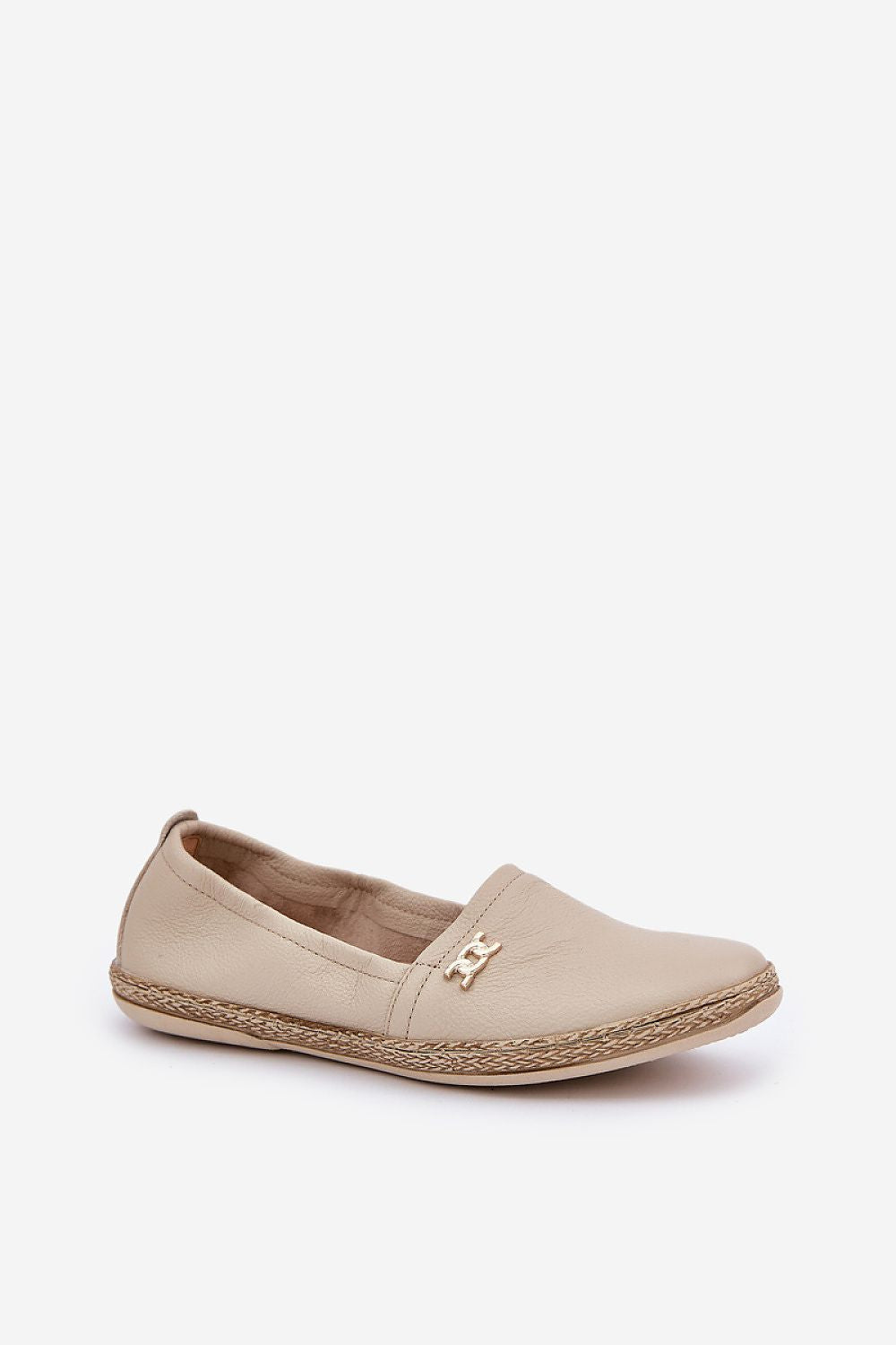 Espadrilles model 208324 Step in style