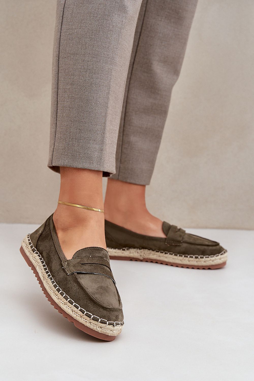 Espadrilles model 208326 Step in style