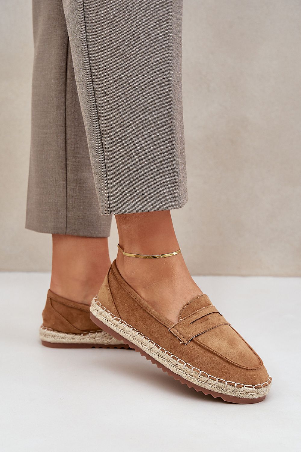 Espadrilles model 208327 Step in style