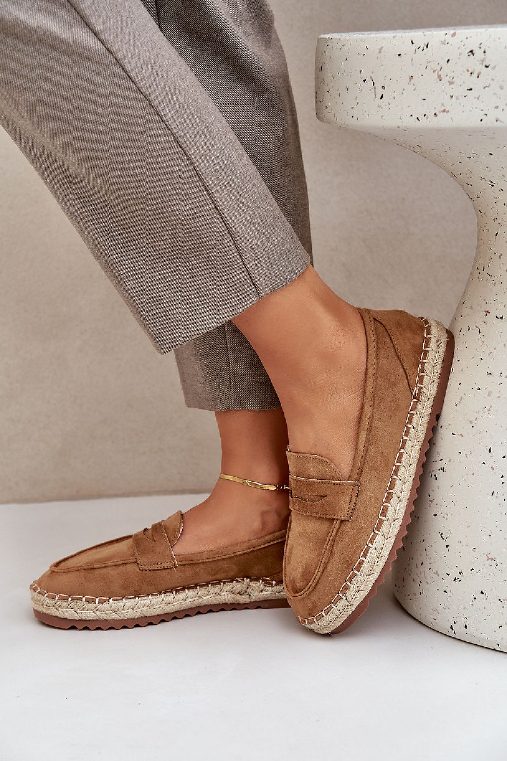 Espadrilles model 208327 Step in style