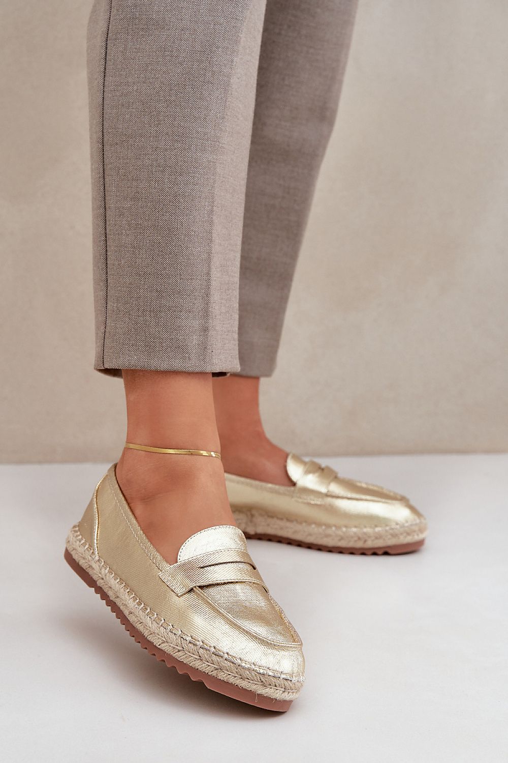Espadrilles model 208328 Step in style