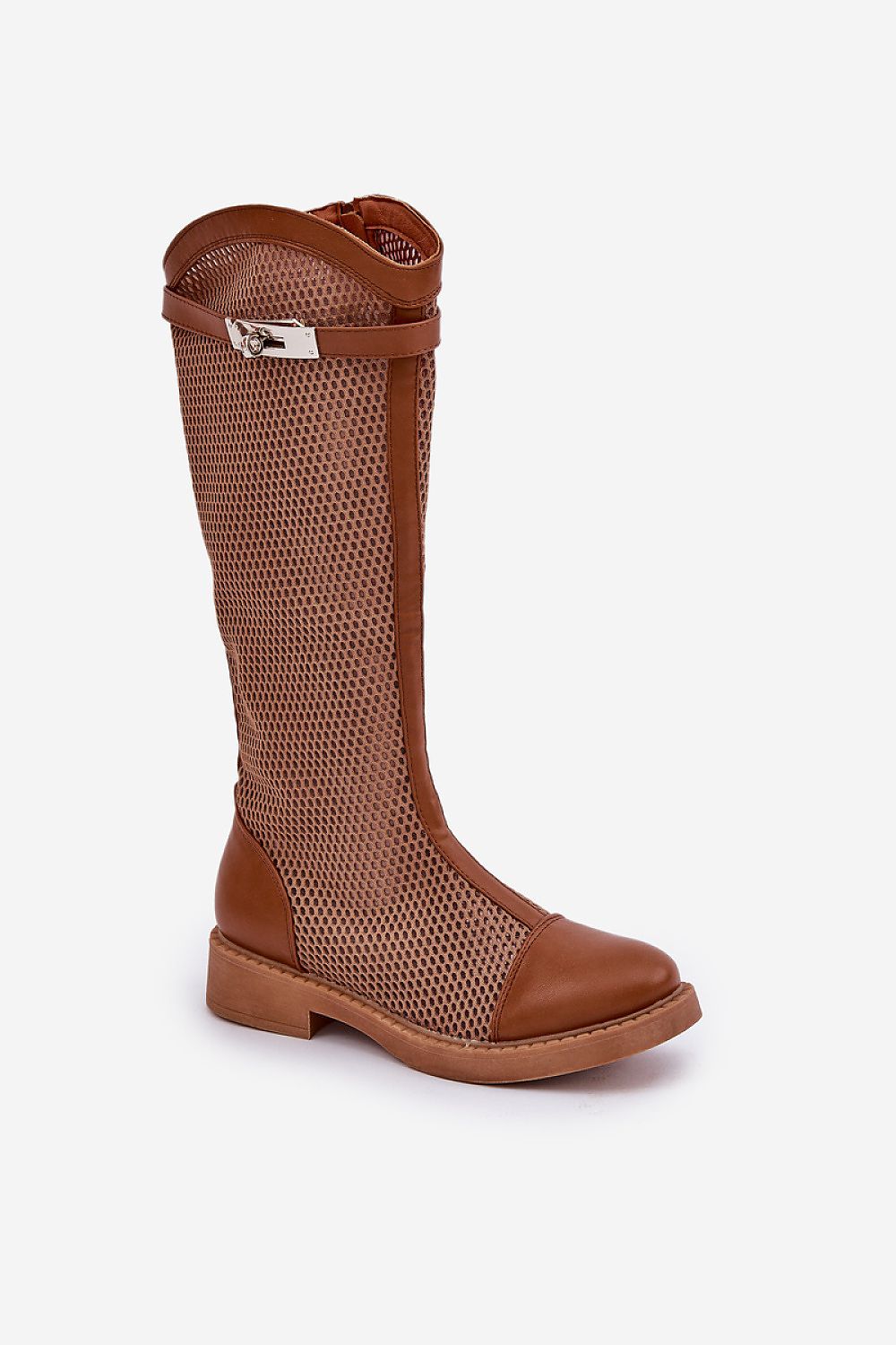 Stiefel model 208336 Step in style