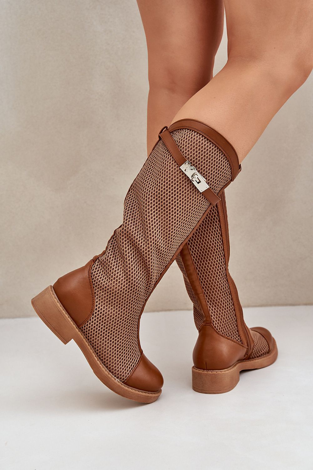 Stiefel model 208336 Step in style