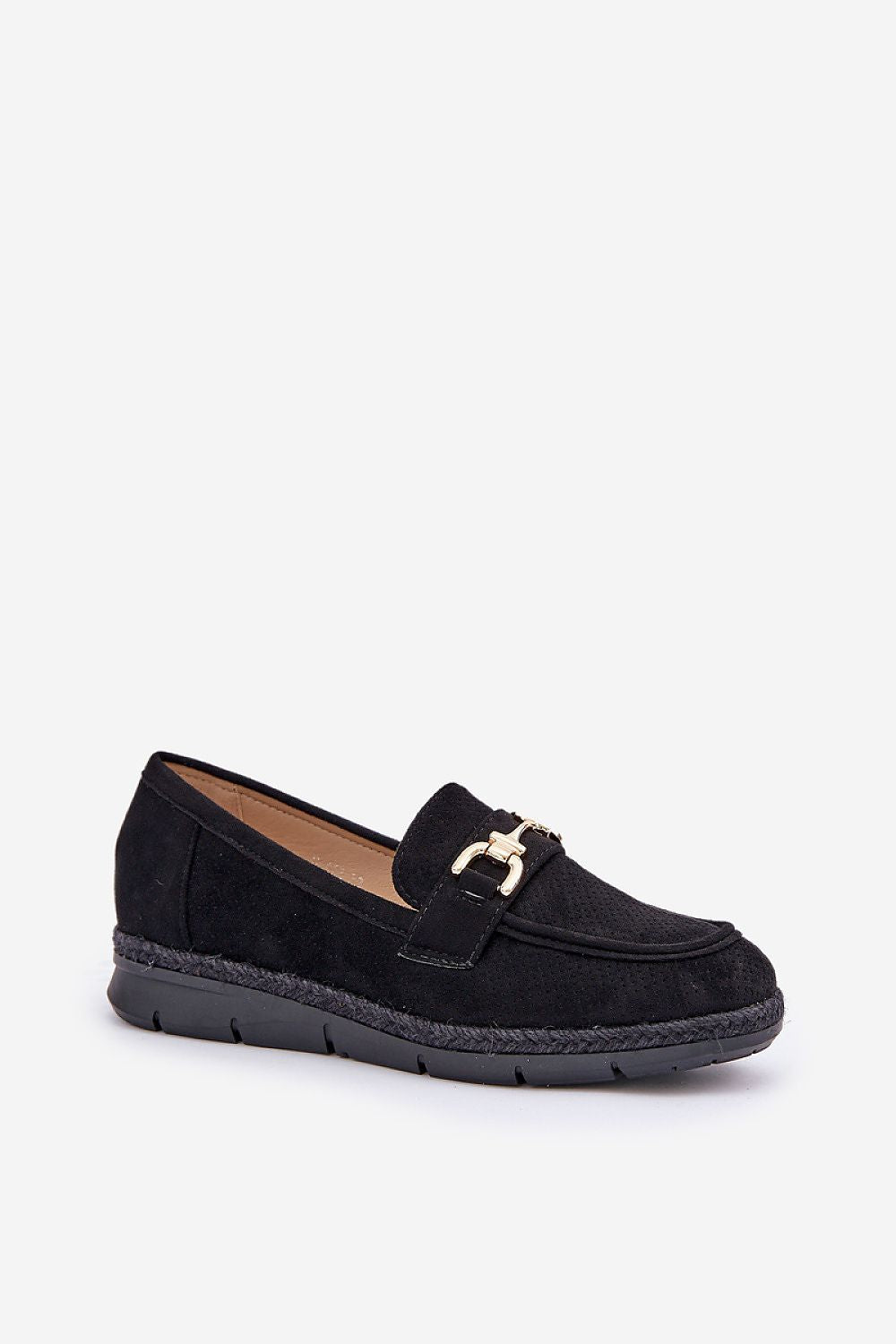 Mokassins model 208337 Step in style