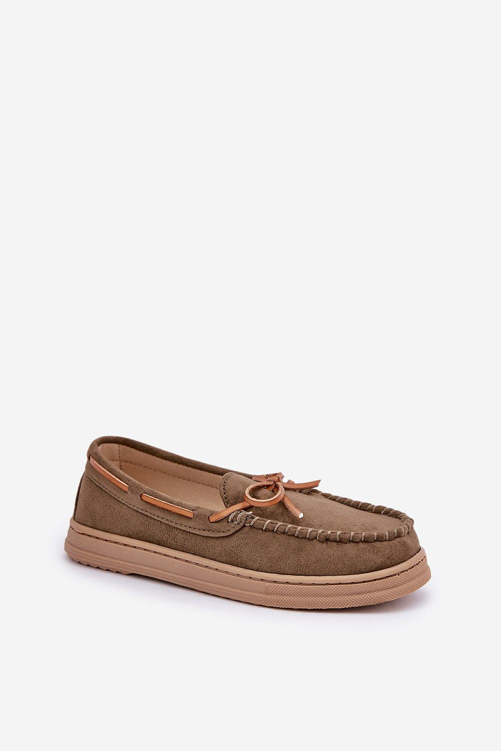 Mokassins model 208344 Step in style