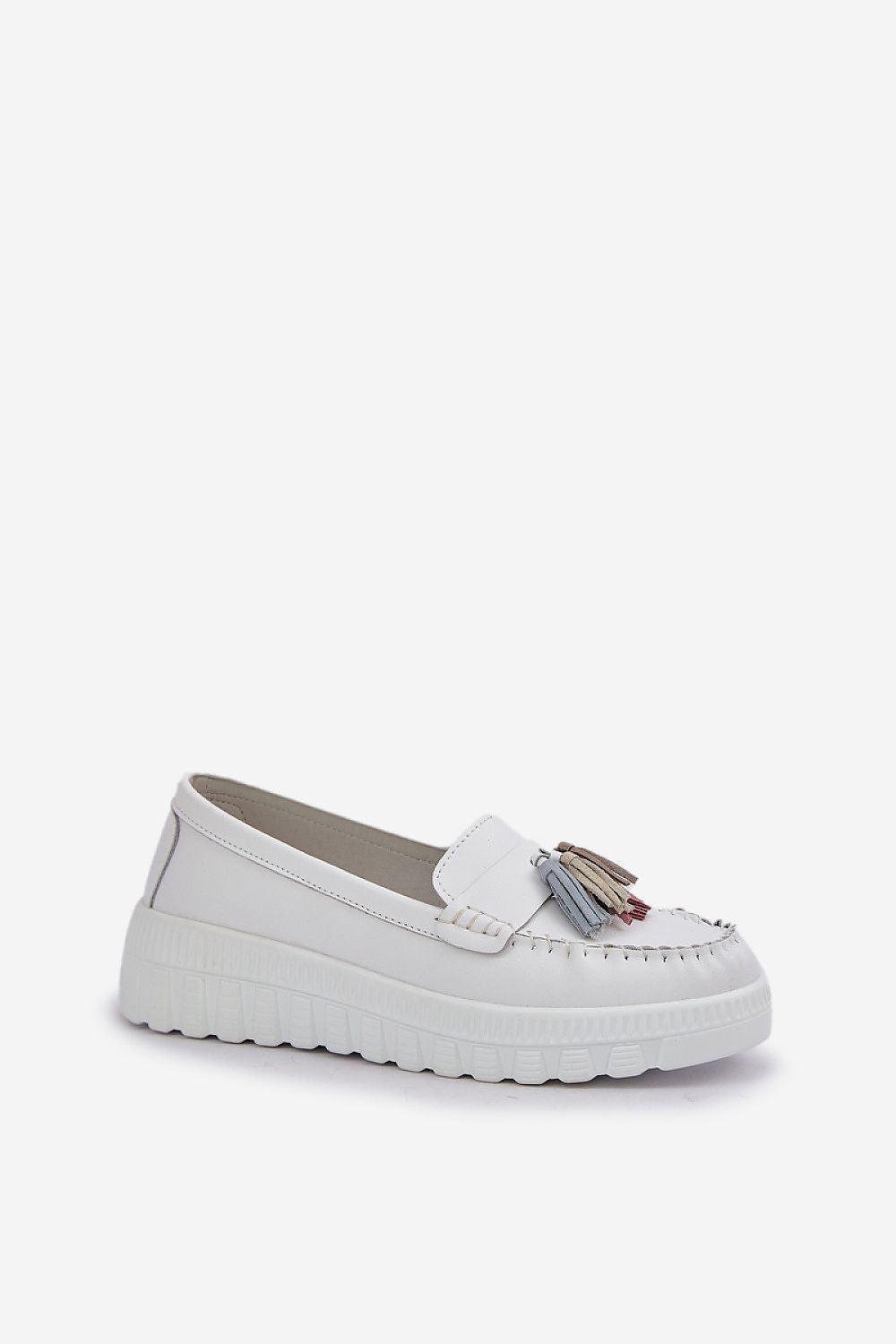 Mokassins model 208419 Step in style