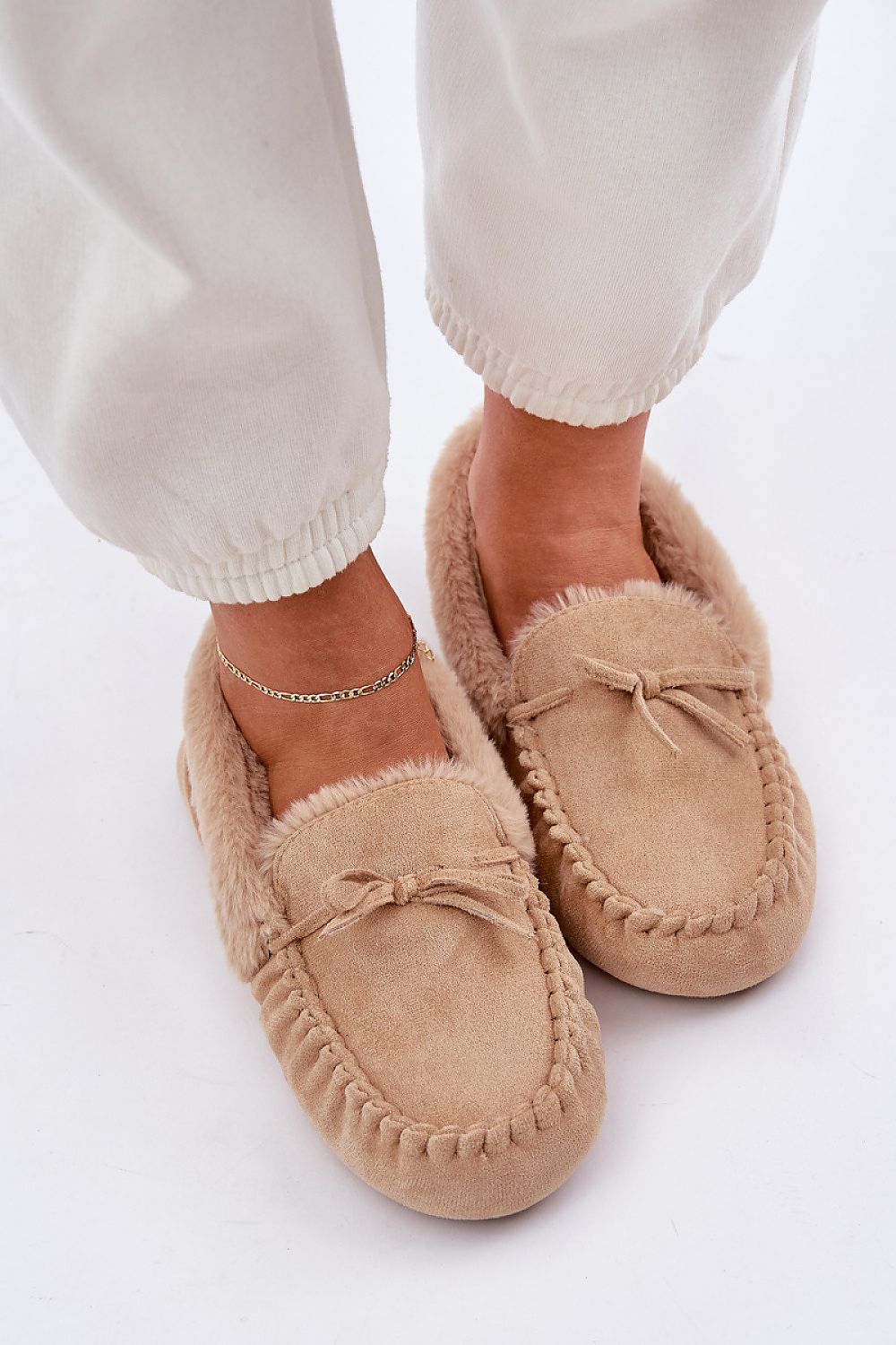 Pantoffeln model 208426 Step in style