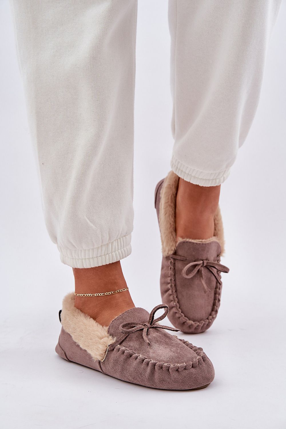 Pantoffeln model 208428 Step in style