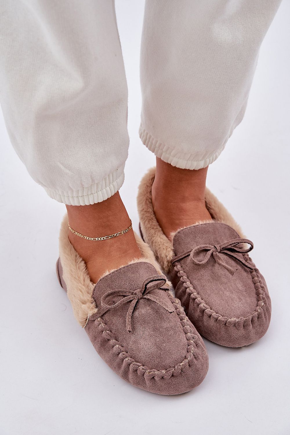 Pantoffeln model 208428 Step in style