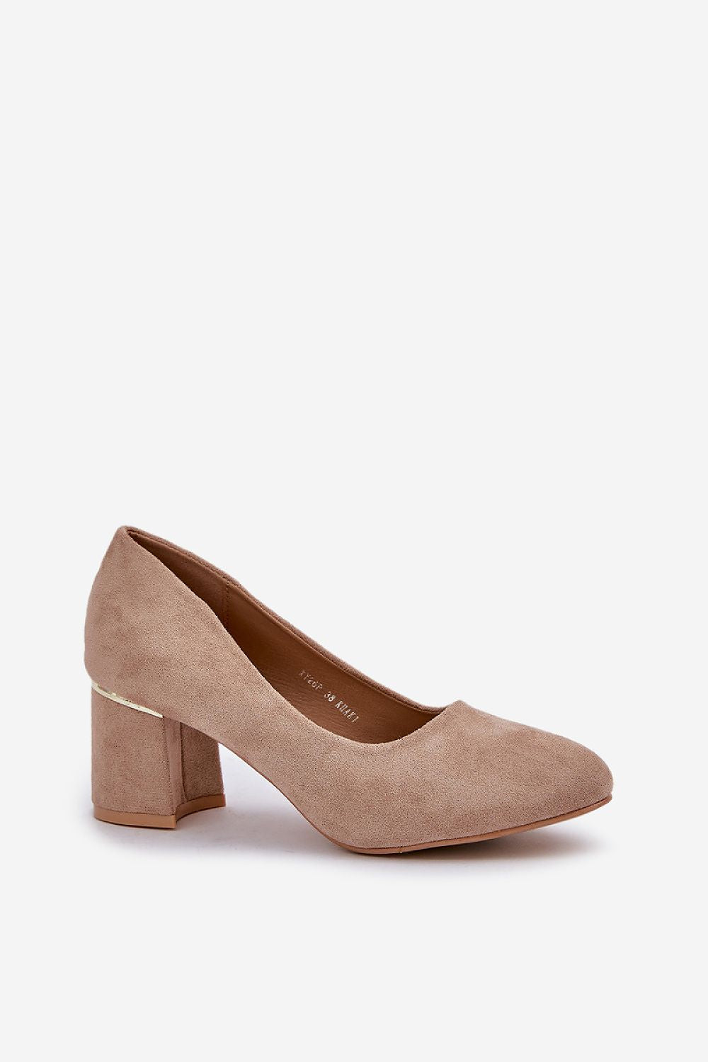 Pumps mit Absatz model 208431 Step in style