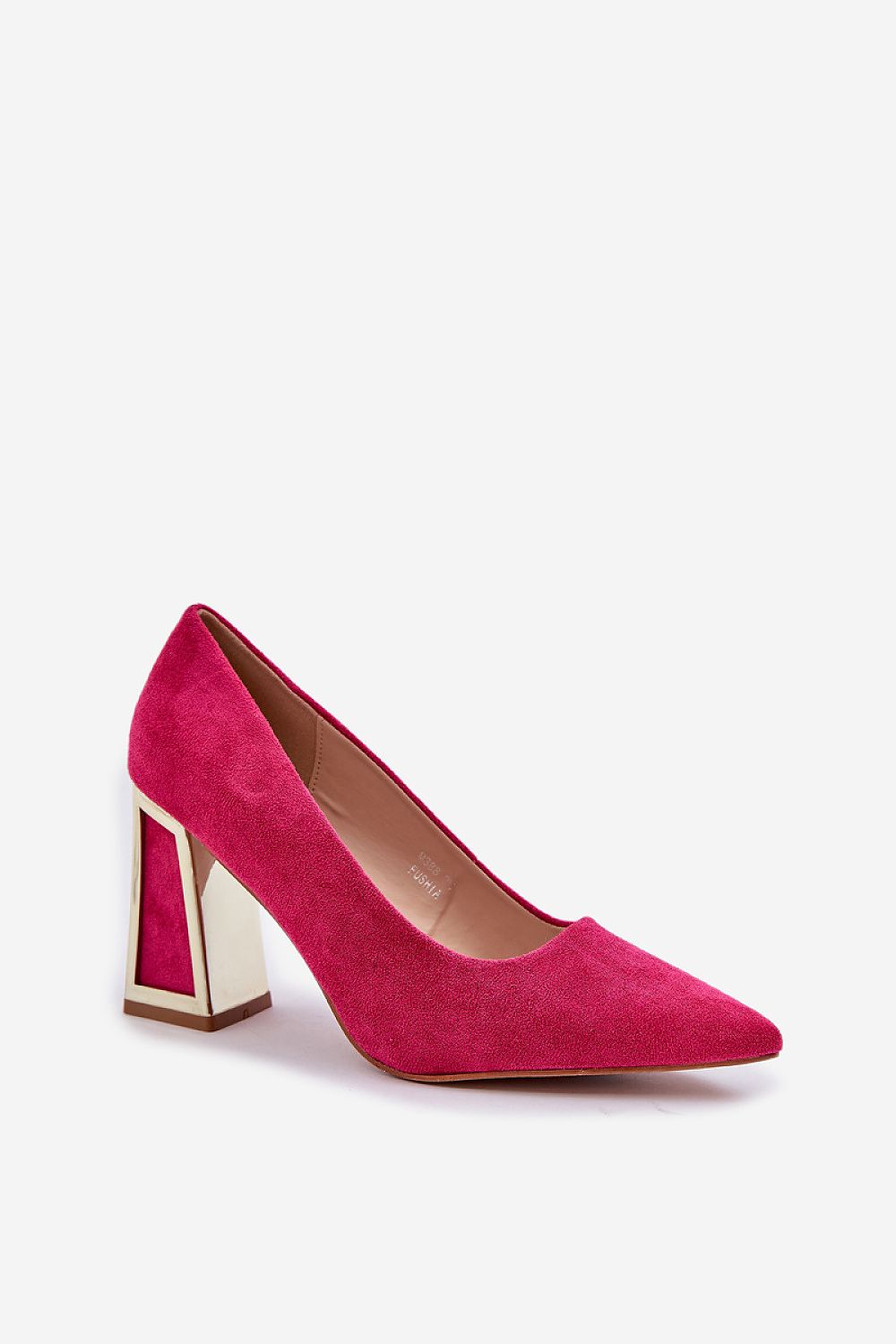 Pumps mit Absatz model 208433 Step in style