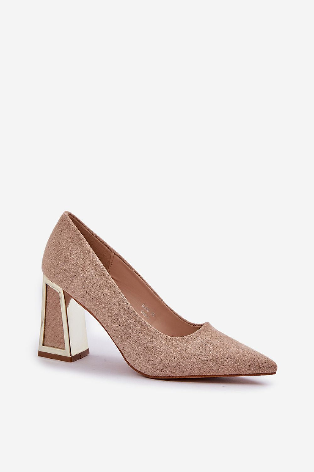 Pumps mit Absatz model 208434 Step in style