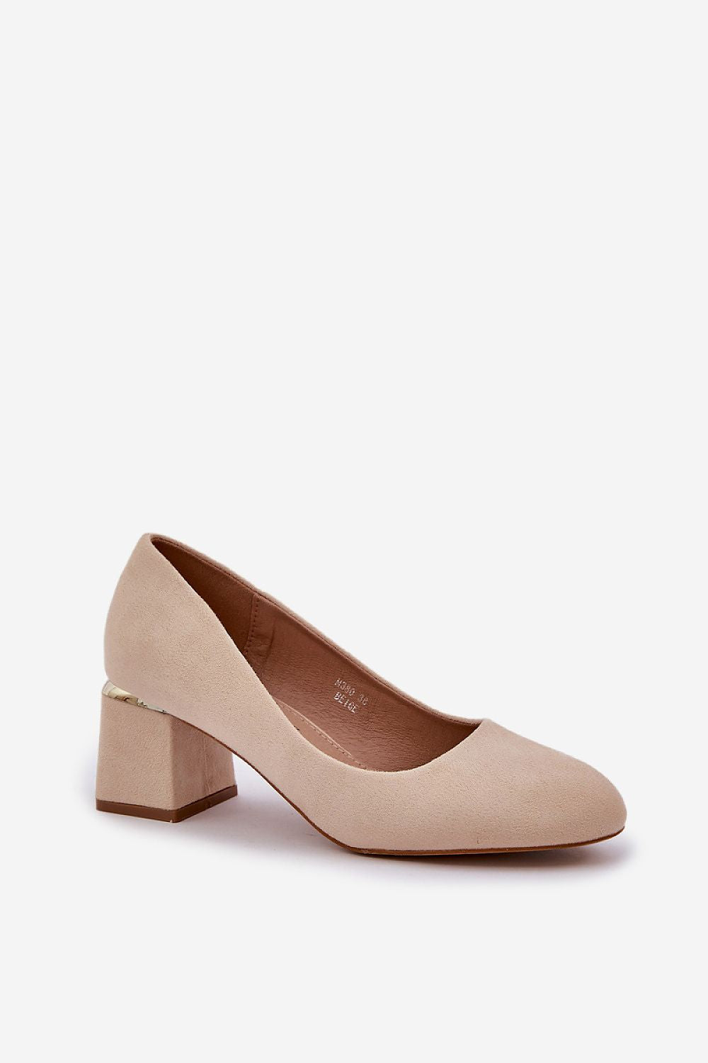 Pumps mit Absatz model 208436 Step in style