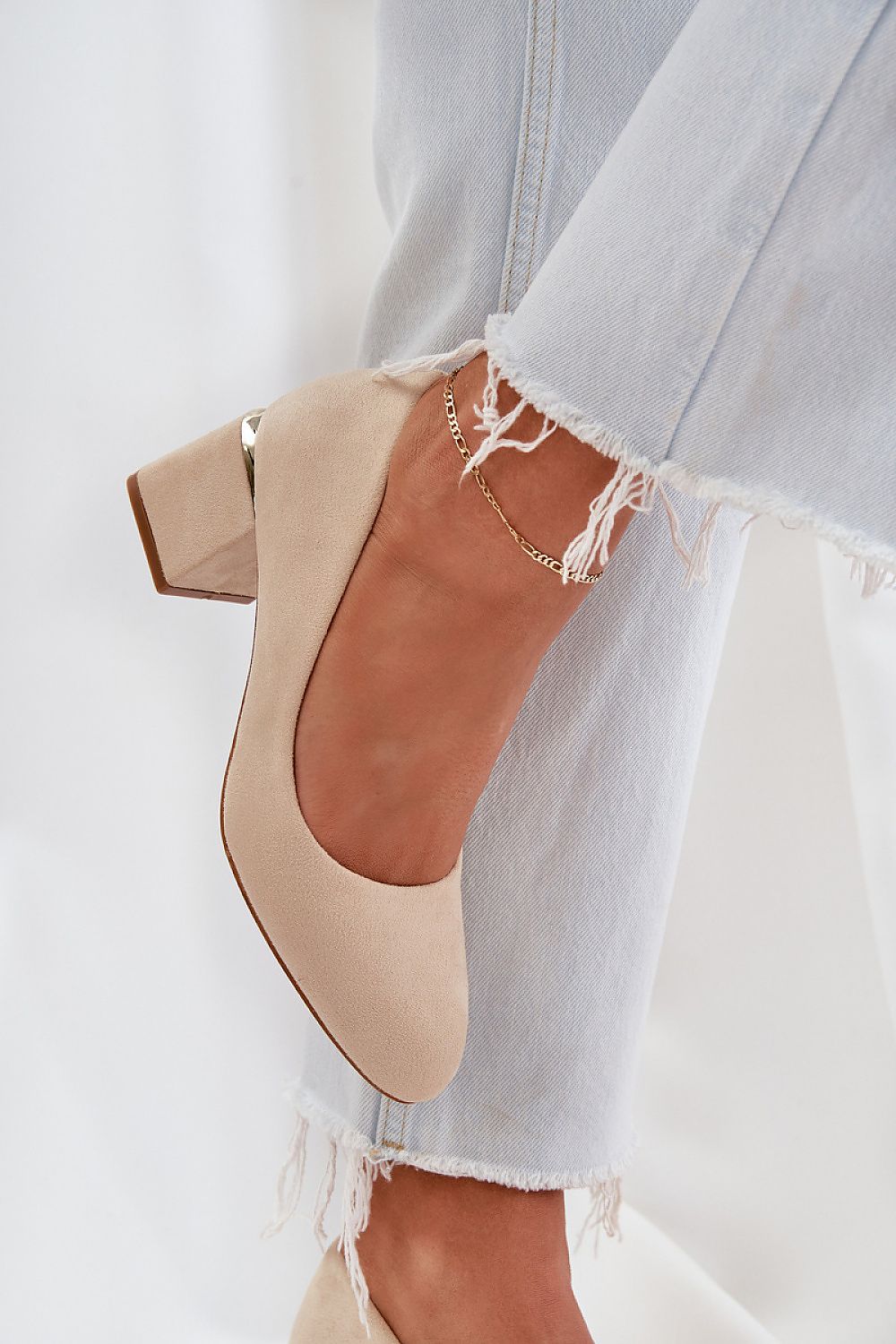 Pumps mit Absatz model 208436 Step in style