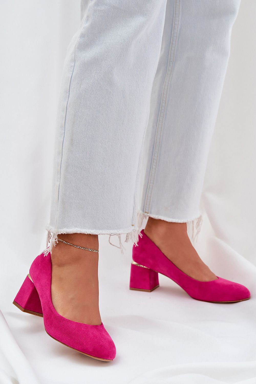 Pumps mit Absatz model 208437 Step in style