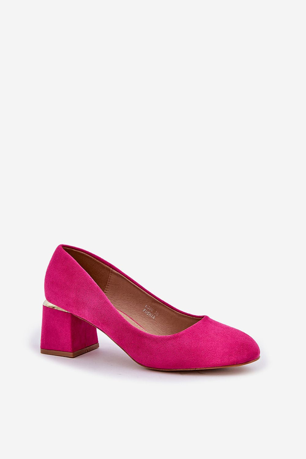 Pumps mit Absatz model 208437 Step in style