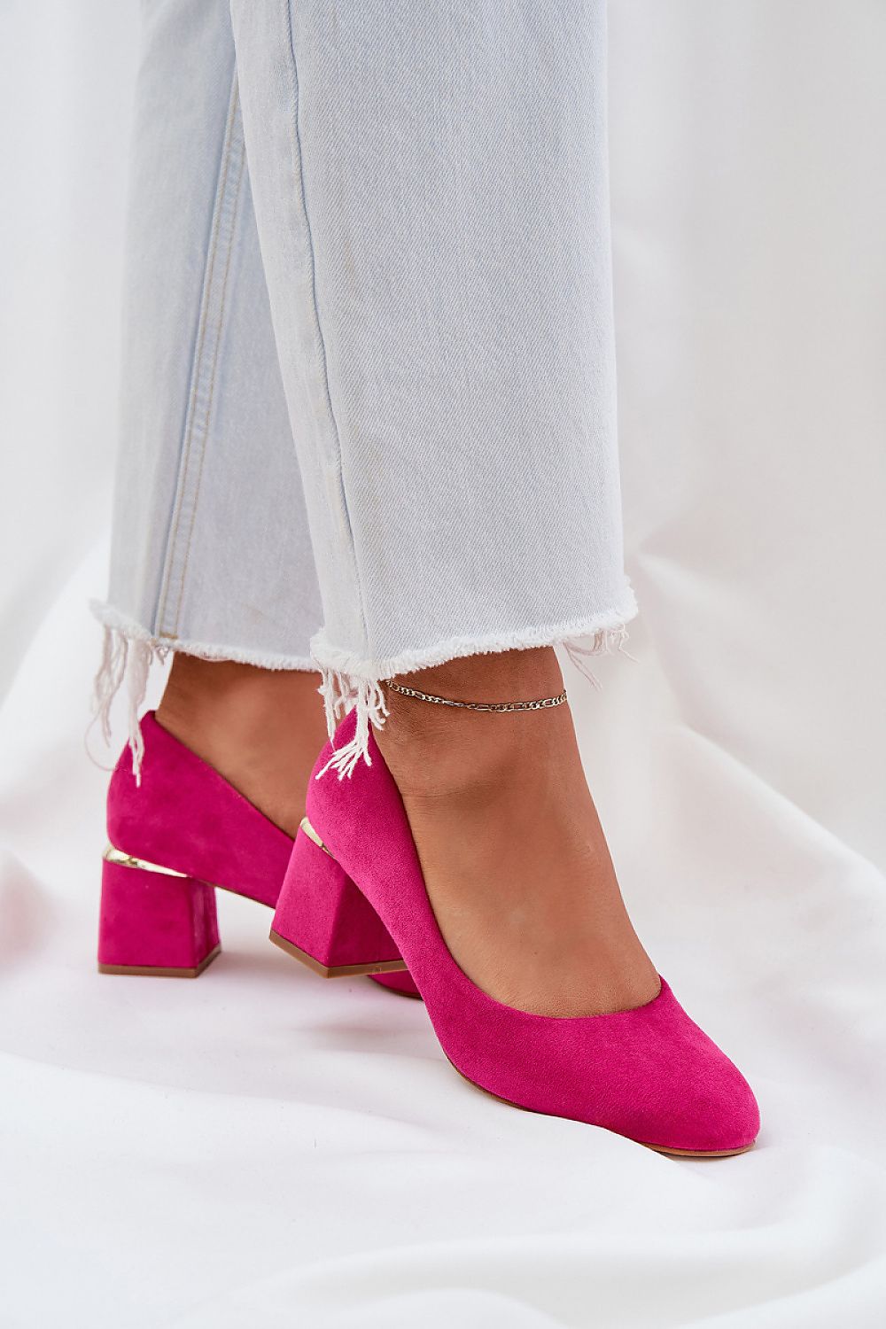 Pumps mit Absatz model 208437 Step in style